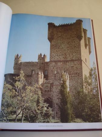 Castillos de Espaa (107 Fotografas + Textos)