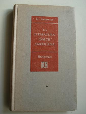 La literatura norteamericana en el siglo XX