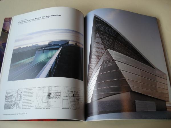 A & V Monografas de Arquitectura y Vivienda n 73. NL 2000