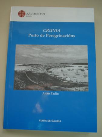 CRUNIA. Porto de Peregrinacins