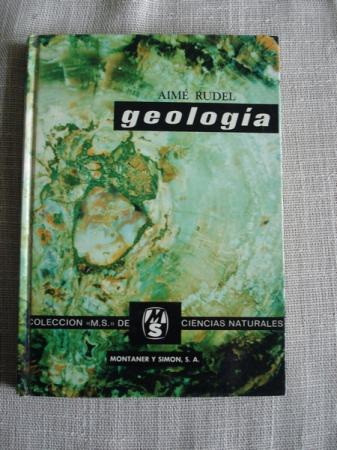 Geologa
