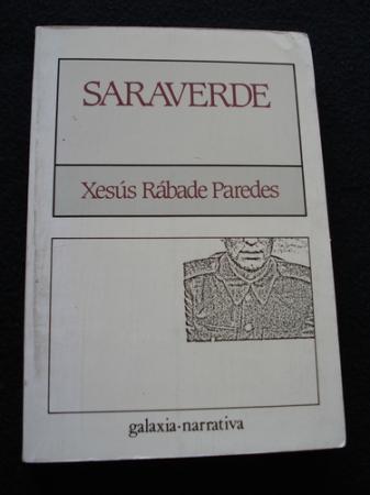 Saraverde