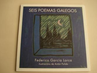 Seis poemas galegos - Ver os detalles do produto