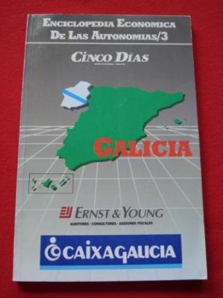 Galicia - Ver los detalles del producto