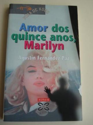 Amor dos quince anos, Marilyn - Ver los detalles del producto